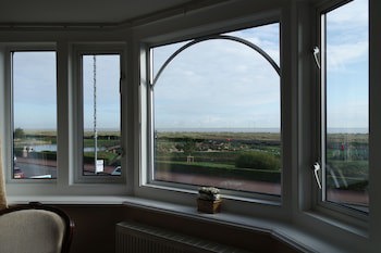 Gable End Hotel