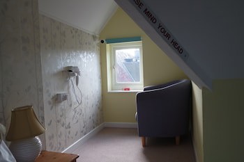 Gable End Hotel