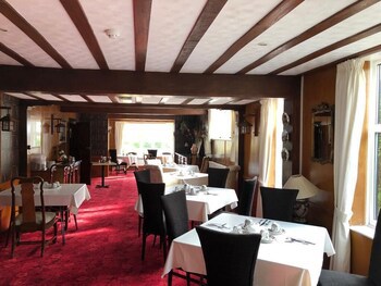 Gable End Hotel