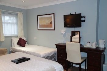 Gable End Hotel