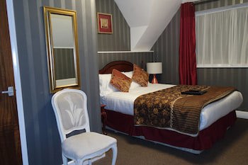 Gable End Hotel