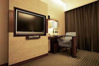 Taipei Roumei Boutique Hotel