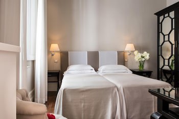 Grand Hotel Francia & Quirinale galeri fotoğrafı