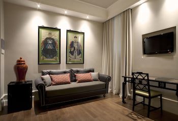 Grand Hotel Francia & Quirinale galeri fotoğrafı