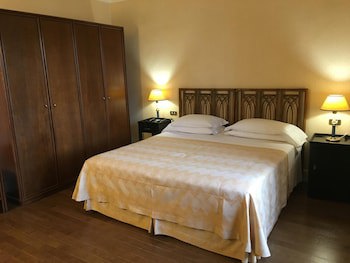 Grand Hotel Francia & Quirinale galeri fotoğrafı