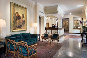 Grand Hotel Francia & Quirinale galeri fotoğrafı