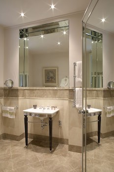 Grand Hotel Francia & Quirinale galeri fotoğrafı