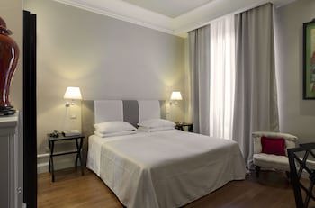 Grand Hotel Francia & Quirinale fotoğrafı