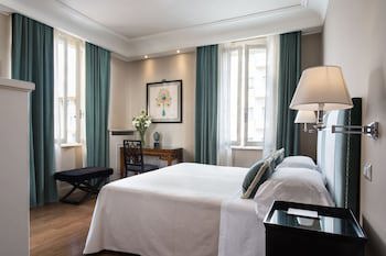 Grand Hotel Francia & Quirinale galeri fotoğrafı