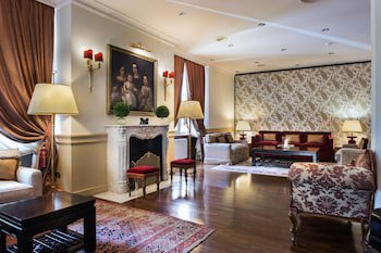 Grand Hotel Francia & Quirinale galeri fotoğrafı