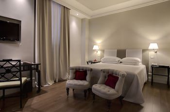 Grand Hotel Francia & Quirinale galeri fotoğrafı