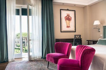 Grand Hotel Francia & Quirinale galeri fotoğrafı