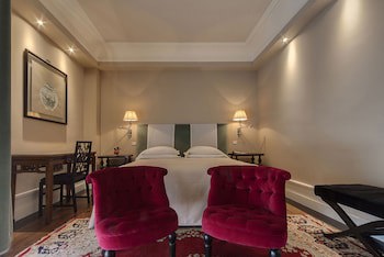 Grand Hotel Francia & Quirinale galeri fotoğrafı