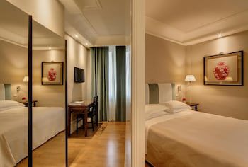 Grand Hotel Francia & Quirinale galeri fotoğrafı