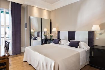 Grand Hotel Francia & Quirinale galeri fotoğrafı