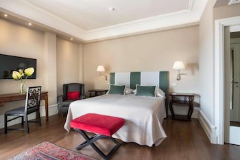 Grand Hotel Francia & Quirinale galeri fotoğrafı