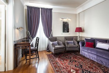 Grand Hotel Francia & Quirinale galeri fotoğrafı