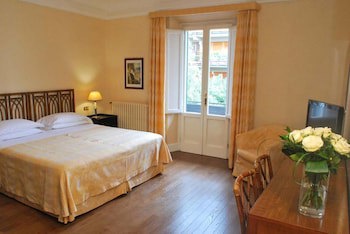 Grand Hotel Francia & Quirinale galeri fotoğrafı