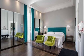 Grand Hotel Francia & Quirinale galeri fotoğrafı