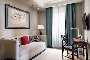 Grand Hotel Francia & Quirinale galeri fotoğrafı