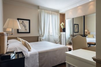 Grand Hotel Francia & Quirinale galeri fotoğrafı