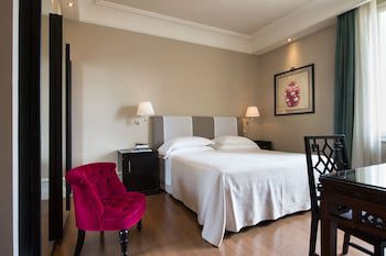 Grand Hotel Francia & Quirinale galeri fotoğrafı