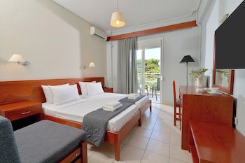 Hotel Kalloni galeri fotoğrafı