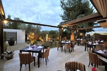 Hotel Kalloni galeri fotoğrafı