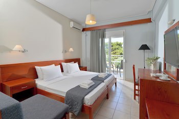 Hotel Kalloni galeri fotoğrafı