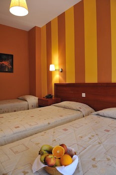 Hotel Kalloni galeri fotoğrafı