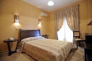 Hotel Kalloni fotoğrafı