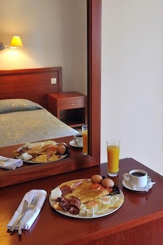 Hotel Kalloni fotoğrafı