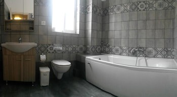 Hotel Kalloni galeri fotoğrafı