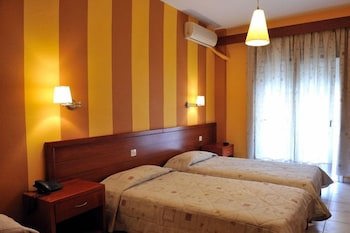 Hotel Kalloni galeri fotoğrafı