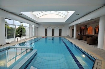Hotel Kalloni galeri fotoğrafı
