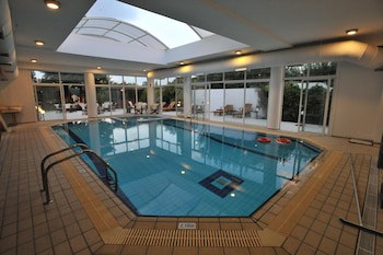 Hotel Kalloni galeri fotoğrafı