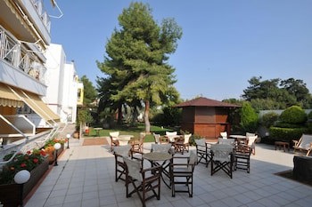 Hotel Kalloni galeri fotoğrafı