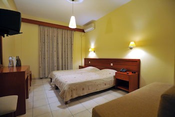 Hotel Kalloni galeri fotoğrafı