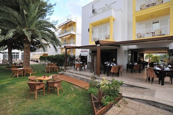 Hotel Kalloni galeri fotoğrafı