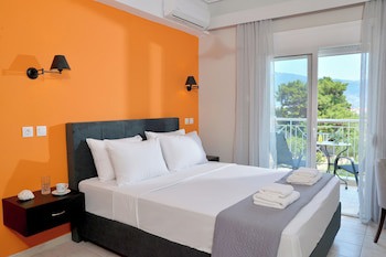 Hotel Kalloni galeri fotoğrafı