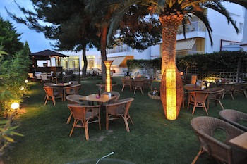 Hotel Kalloni galeri fotoğrafı
