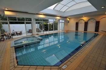 Hotel Kalloni galeri fotoğrafı