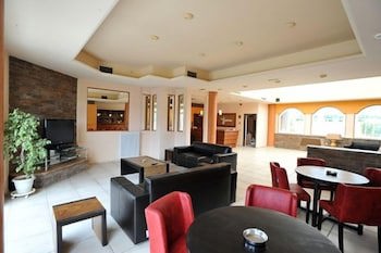 Hotel Kalloni fotoğrafı