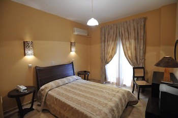 Hotel Kalloni galeri fotoğrafı