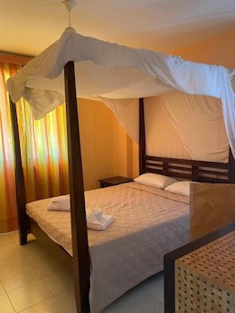 Hotel Kalloni galeri fotoğrafı