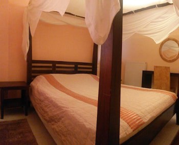 Hotel Kalloni galeri fotoğrafı