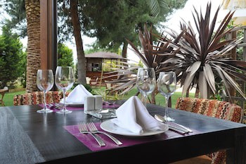 Hotel Kalloni galeri fotoğrafı