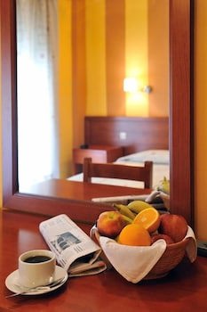 Hotel Kalloni galeri fotoğrafı