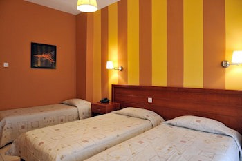 Hotel Kalloni galeri fotoğrafı