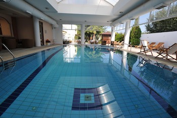 Hotel Kalloni galeri fotoğrafı